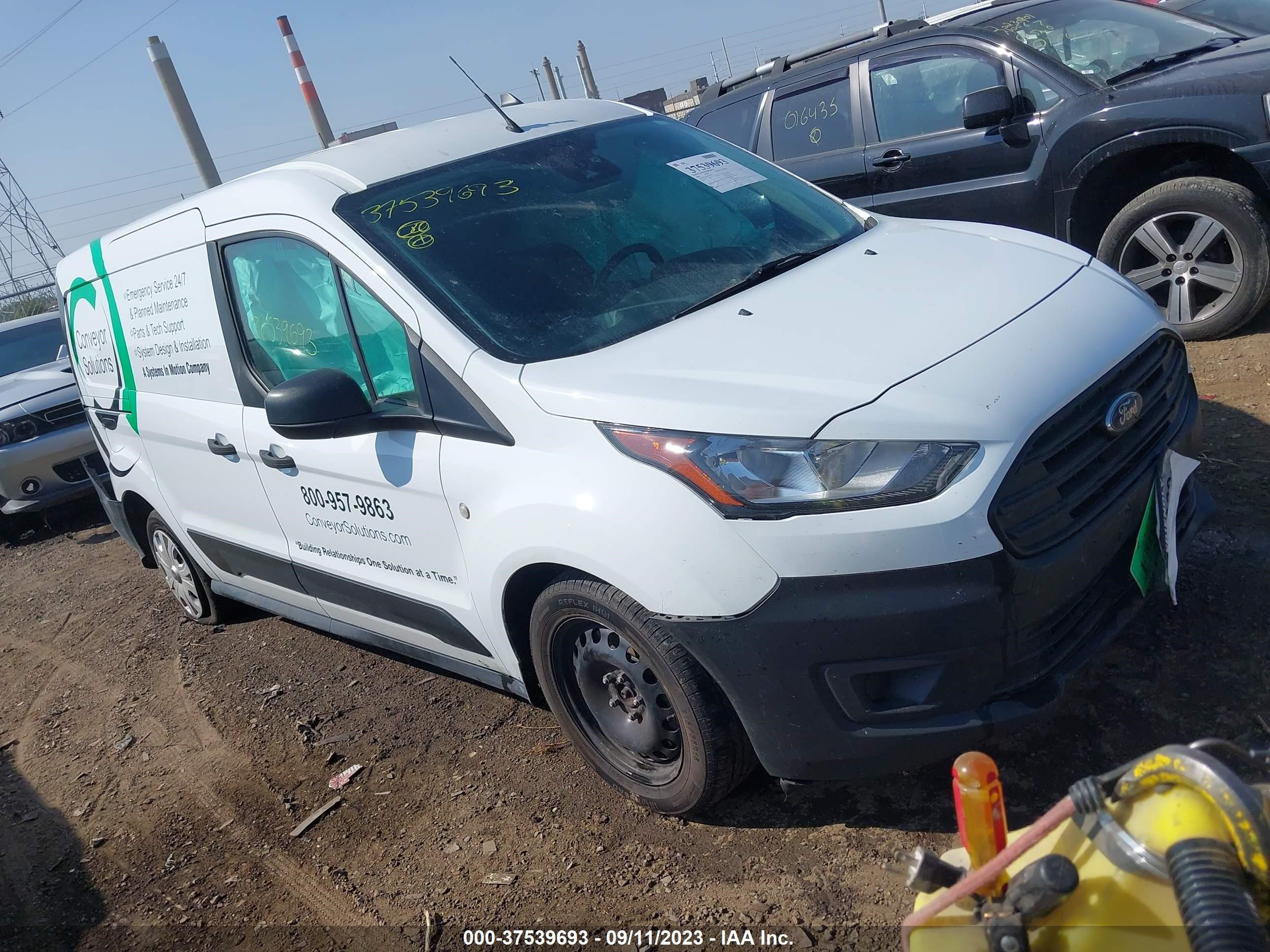 FORD TRANSIT 2020 nm0ls7e29l1476141