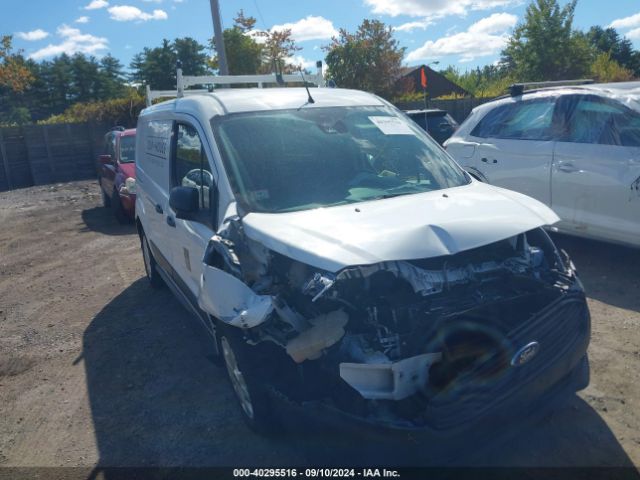 FORD TRANSIT CONNECT 2020 nm0ls7e29l1476219