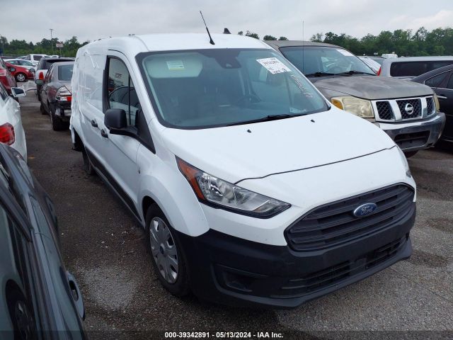 FORD TRANSIT CONNECT 2020 nm0ls7e29l1479783