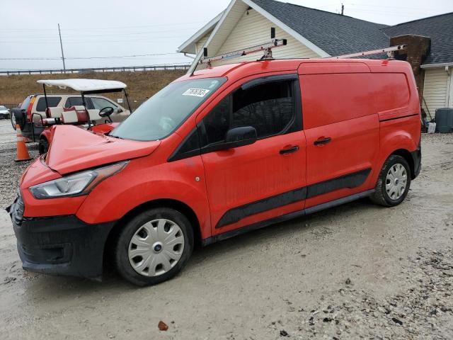 FORD TRANSIT 2020 nm0ls7e29l1480013