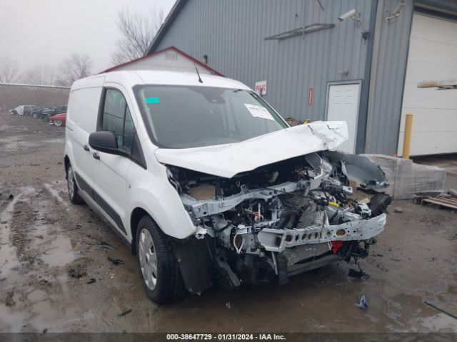 FORD TRANSIT CONNECT 2021 nm0ls7e29m1485102