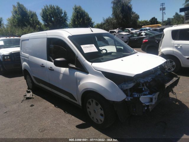 FORD TRANSIT CONNECT VAN 2021 nm0ls7e29m1493507