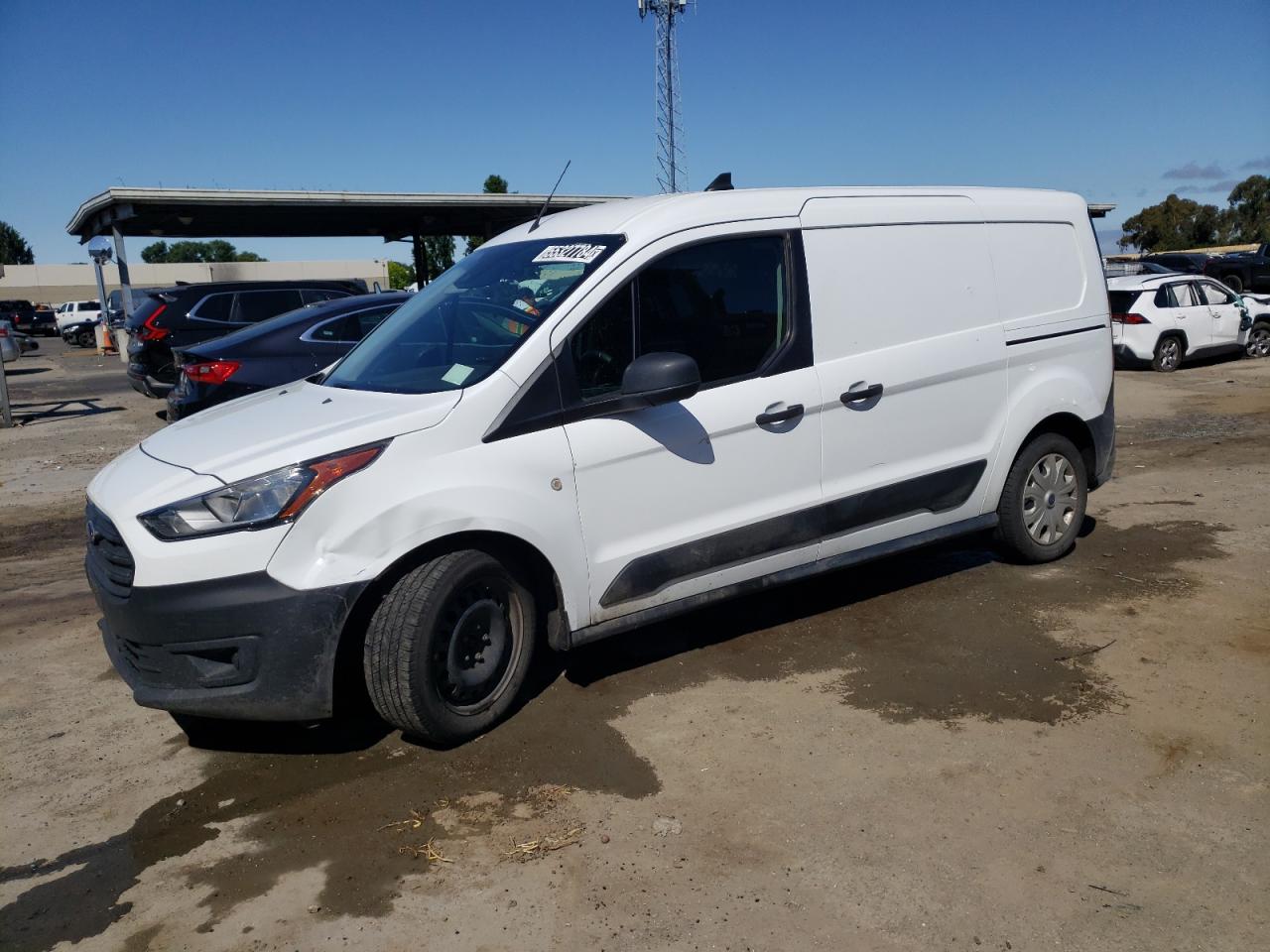 FORD TRANSIT 2021 nm0ls7e29m1500794