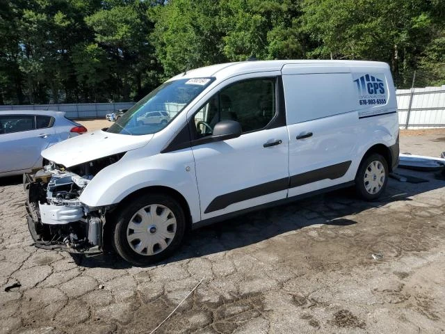 FORD TRANSIT CO 2019 nm0ls7e2xk1383546