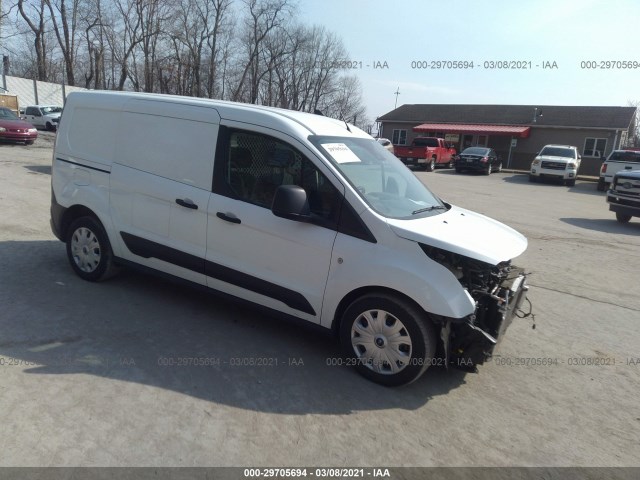 FORD TRANSIT CONNECT VAN 2019 nm0ls7e2xk1385801