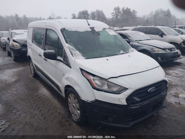 FORD TRANSIT CONNECT 2019 nm0ls7e2xk1387130