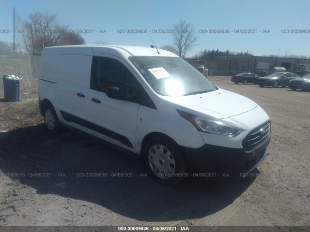 FORD TRANSIT CONNECT VAN 2019 nm0ls7e2xk1387807