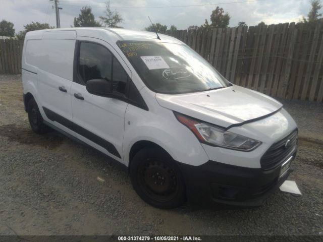 FORD TRANSIT CONNECT VAN 2019 nm0ls7e2xk1389217