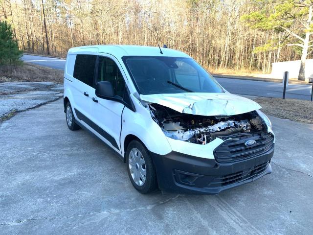 FORD TRANSIT CONNECT VAN 2019 nm0ls7e2xk1392215