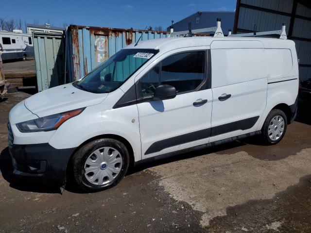 FORD TRANSIT 2019 nm0ls7e2xk1394790