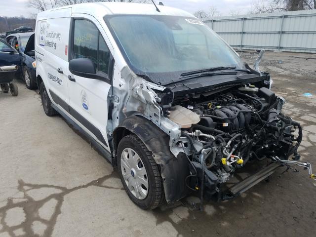 FORD TRANSIT CO 2019 nm0ls7e2xk1402564