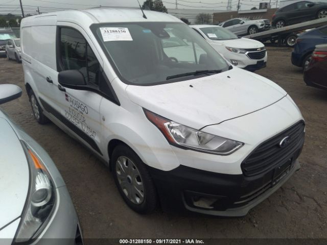 FORD TRANSIT CONNECT VAN 2019 nm0ls7e2xk1403732