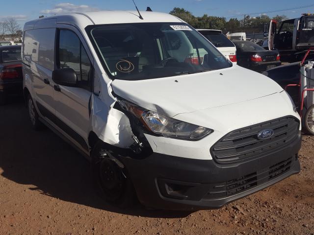 FORD TRANSIT CO 2019 nm0ls7e2xk1404489