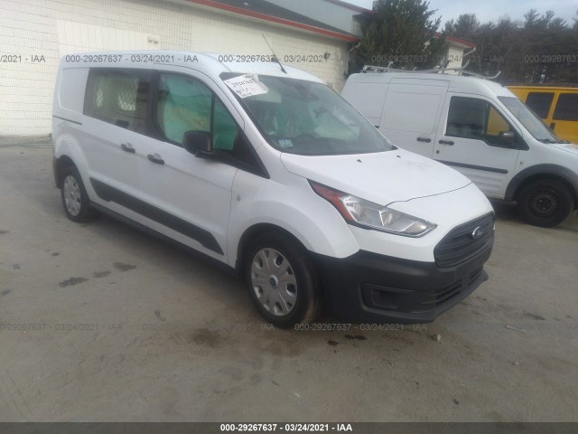 FORD TRANSIT CONNECT VAN 2019 nm0ls7e2xk1404587