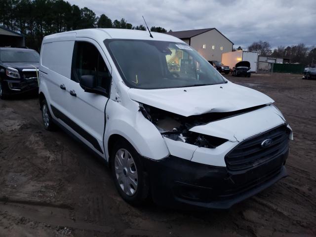 FORD TRANSIT CO 2019 nm0ls7e2xk1405433