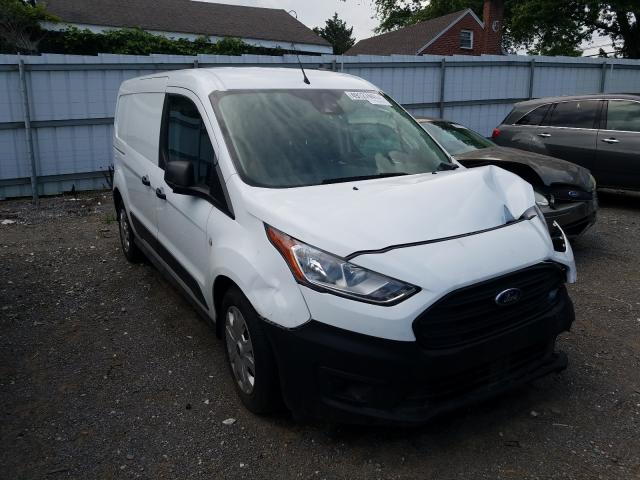 FORD TRANSIT CO 2019 nm0ls7e2xk1406078