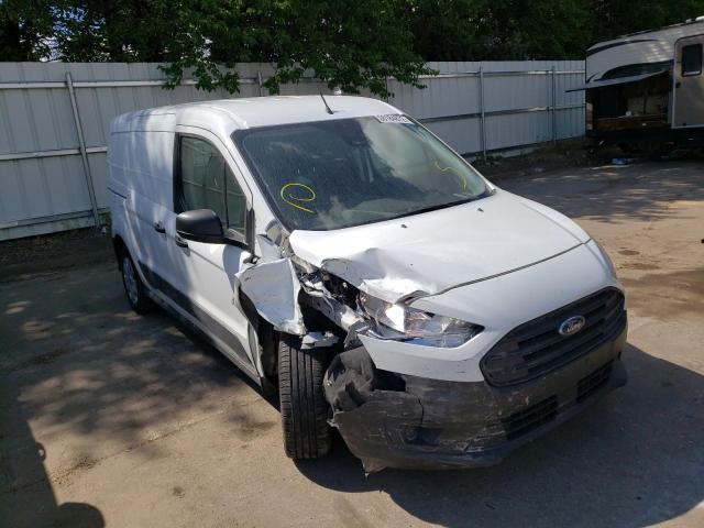 FORD TRANSIT CO 2019 nm0ls7e2xk1407330