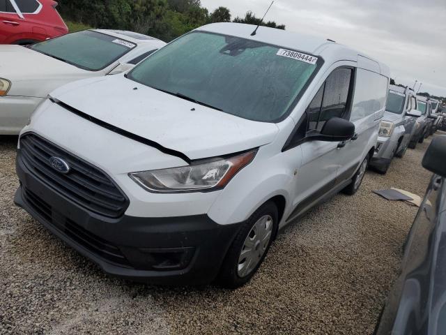 FORD TRANSIT CO 2019 nm0ls7e2xk1410440