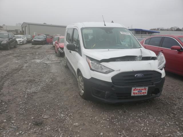 FORD TRANSIT CO 2019 nm0ls7e2xk1413046