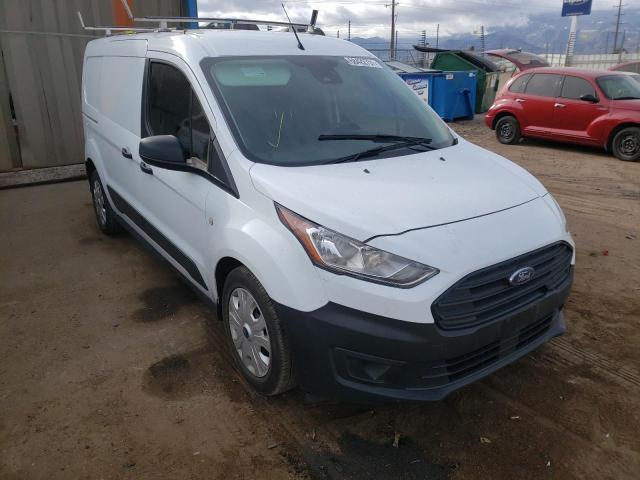 FORD TRANSIT CO 2019 nm0ls7e2xk1414021