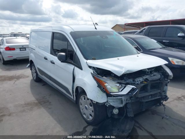 FORD TRANSIT CONNECT 2019 nm0ls7e2xk1416142