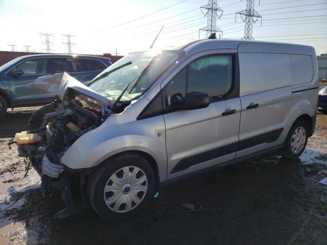 FORD TRANSIT CO 2019 nm0ls7e2xk1420711