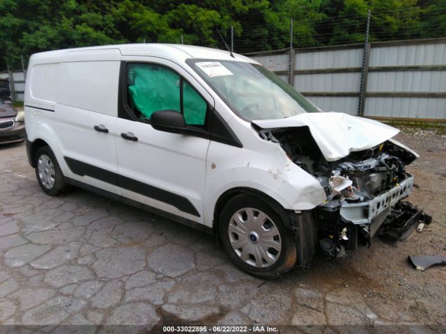 FORD TRANSIT CONNECT VAN 2019 nm0ls7e2xk1424256