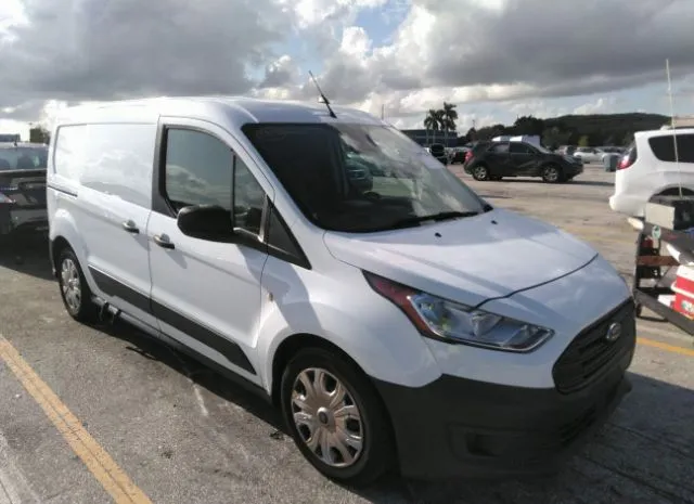 FORD TRANSIT CONNECT VAN 2019 nm0ls7e2xk1425469