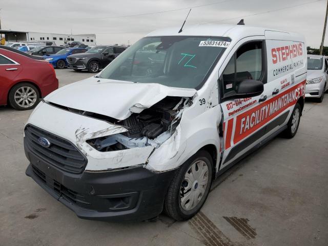 FORD TRANSIT 2019 nm0ls7e2xk1426136