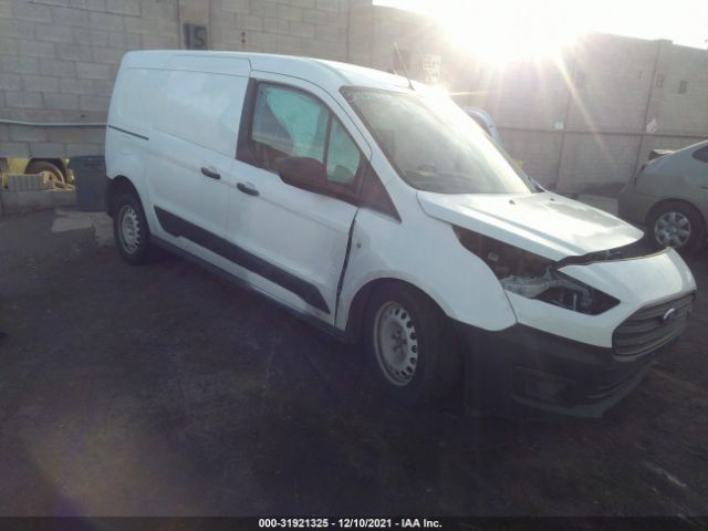 FORD TRANSIT CONNECT VAN 2020 nm0ls7e2xl1436313