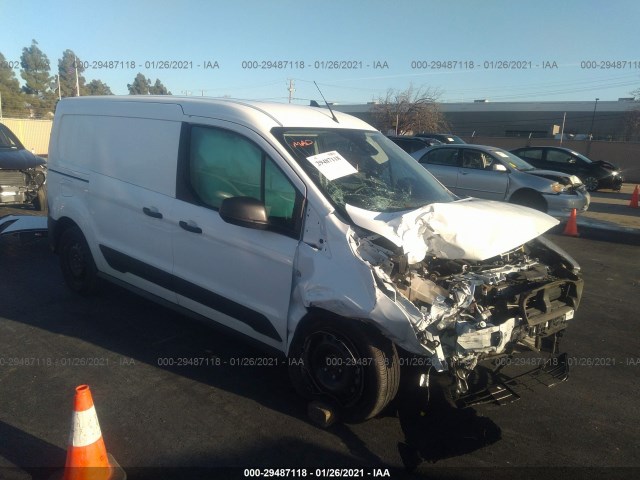 FORD TRANSIT CONNECT VAN 2020 nm0ls7e2xl1438465