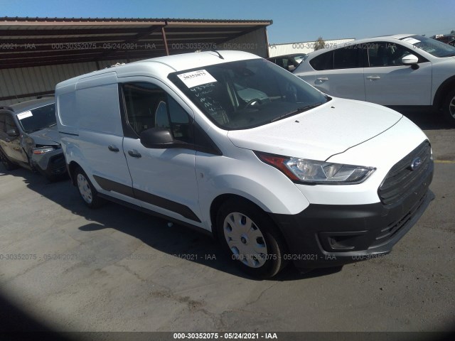 FORD TRANSIT CONNECT VAN 2020 nm0ls7e2xl1441771