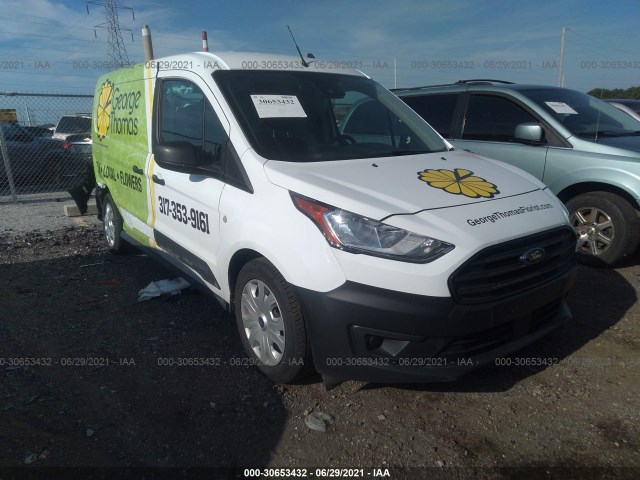 FORD TRANSIT CONNECT VAN 2020 nm0ls7e2xl1441866