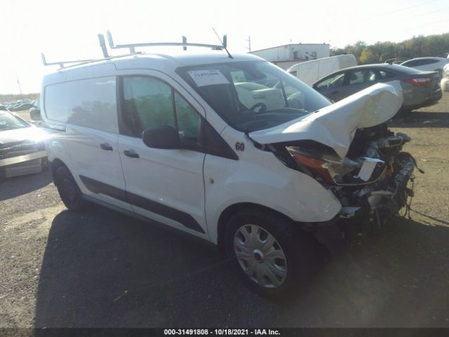 FORD TRANSIT CONNECT VAN 2020 nm0ls7e2xl1450499