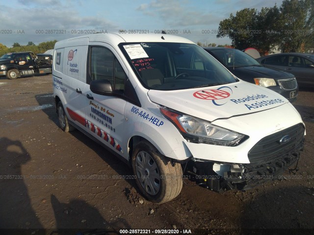 FORD TRANSIT CONNECT VAN 2020 nm0ls7e2xl1451233