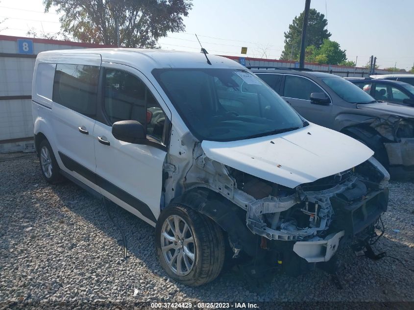 FORD TRANSIT 2020 nm0ls7e2xl1451507