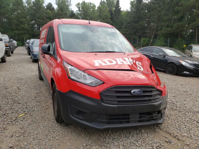 FORD TRANSIT 2020 nm0ls7e2xl1451636