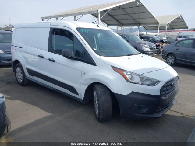 FORD TRANSIT CONNECT 2020 nm0ls7e2xl1452530