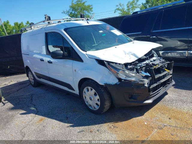 FORD TRANSIT CONNECT 2020 nm0ls7e2xl1457324