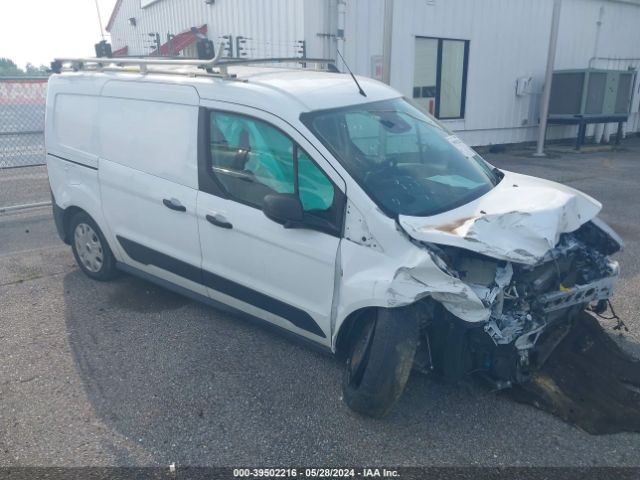 FORD TRANSIT CONNECT 2020 nm0ls7e2xl1457856