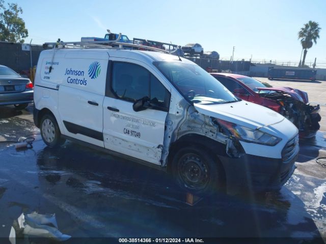 FORD TRANSIT CONNECT 2020 nm0ls7e2xl1460594