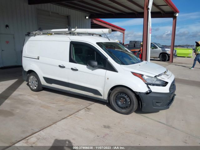 FORD TRANSIT CONNECT 2020 nm0ls7e2xl1462443