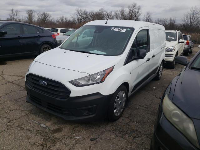 FORD TRANSIT 2020 nm0ls7e2xl1463270