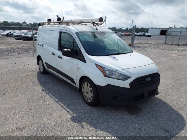 FORD TRANSIT CONNECT 2020 nm0ls7e2xl1466234