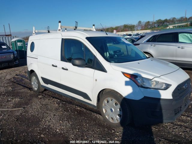 FORD TRANSIT CONNECT 2020 nm0ls7e2xl1467500