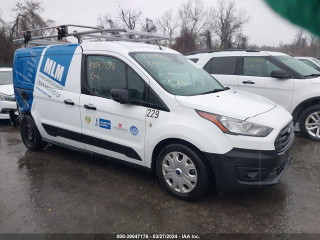 FORD TRANSIT CONNECT 2020 nm0ls7e2xl1473166