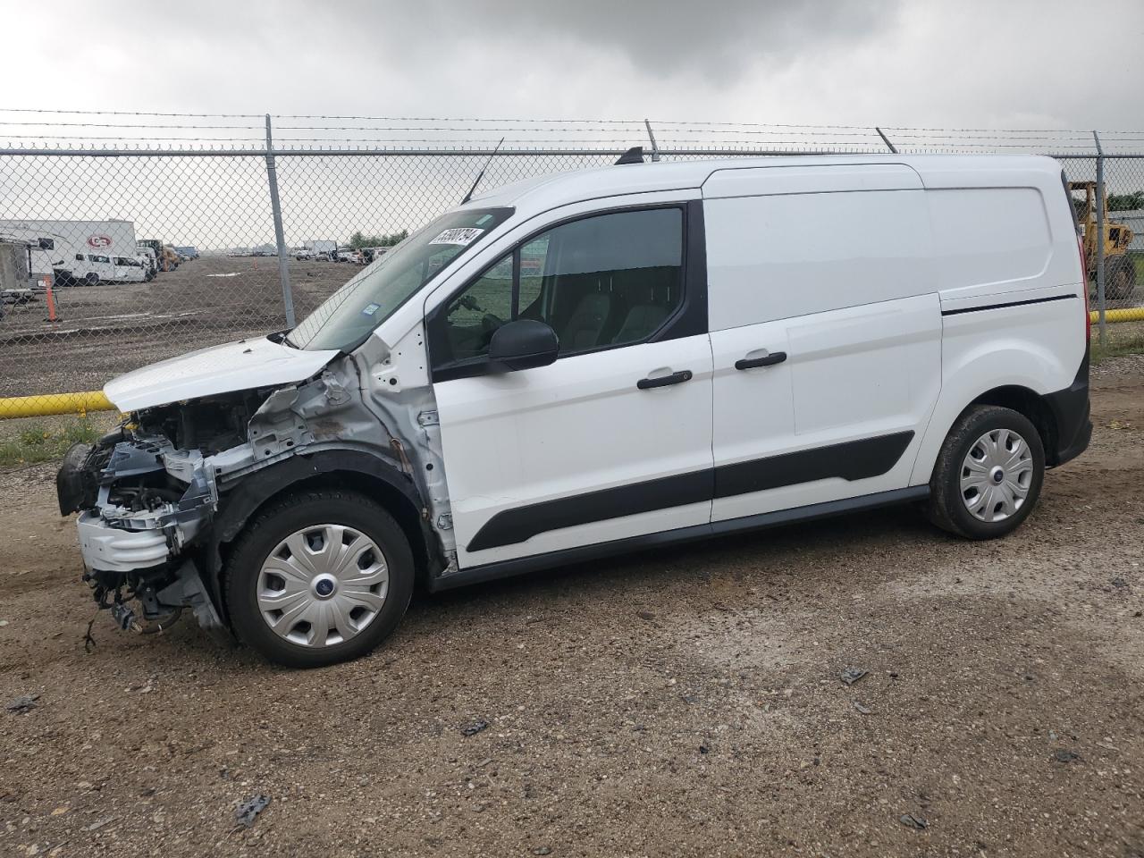 FORD TRANSIT 2020 nm0ls7e2xl1474141