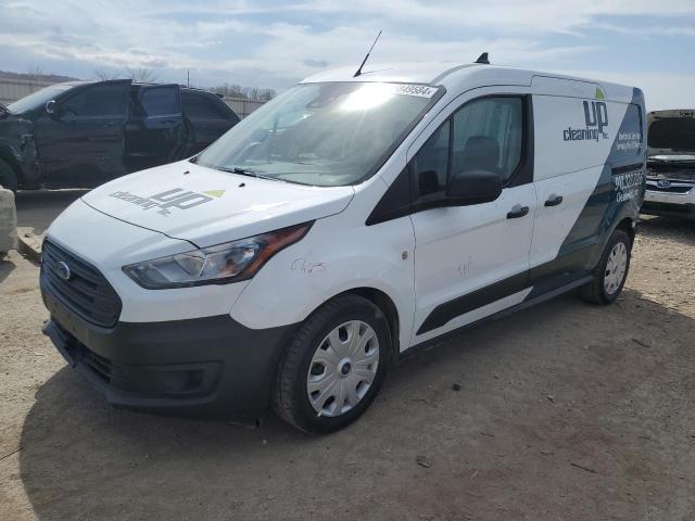 FORD TRANSIT 2020 nm0ls7e2xl1478710