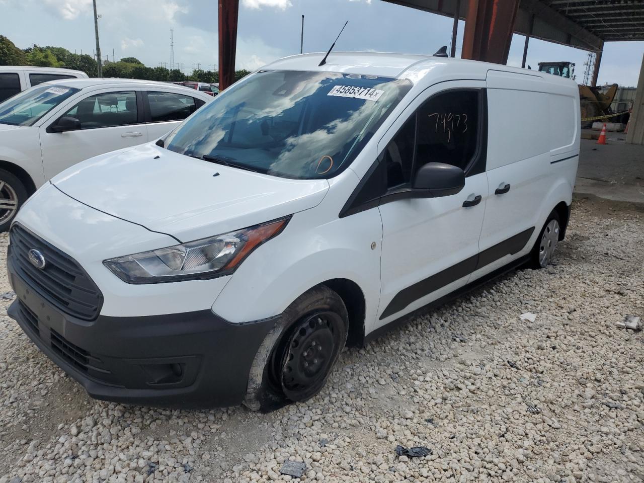 FORD TRANSIT 2020 nm0ls7e2xl1479842