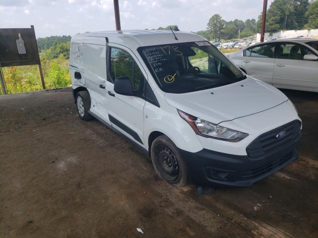 FORD TRANSIT CO 2021 nm0ls7e2xm1484931